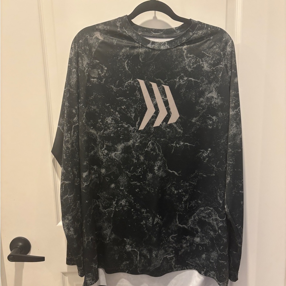 Gillz Patterned Fishing Shirts